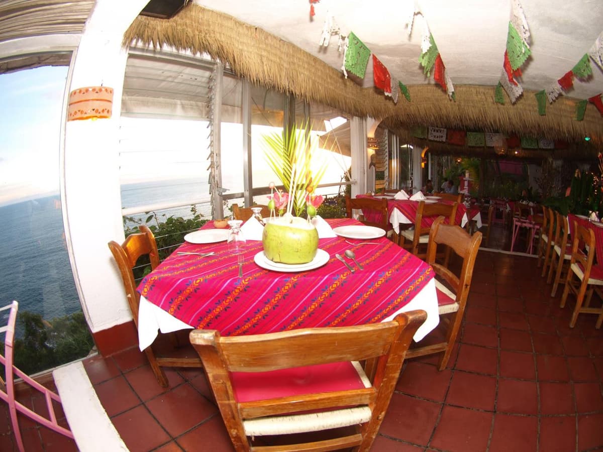 Hotel Flamingos Acapulco