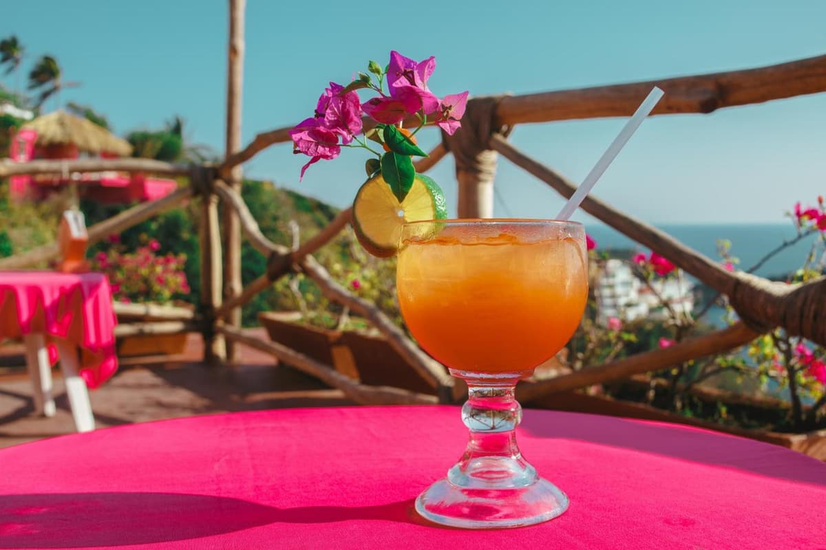 Hotel Flamingos Acapulco