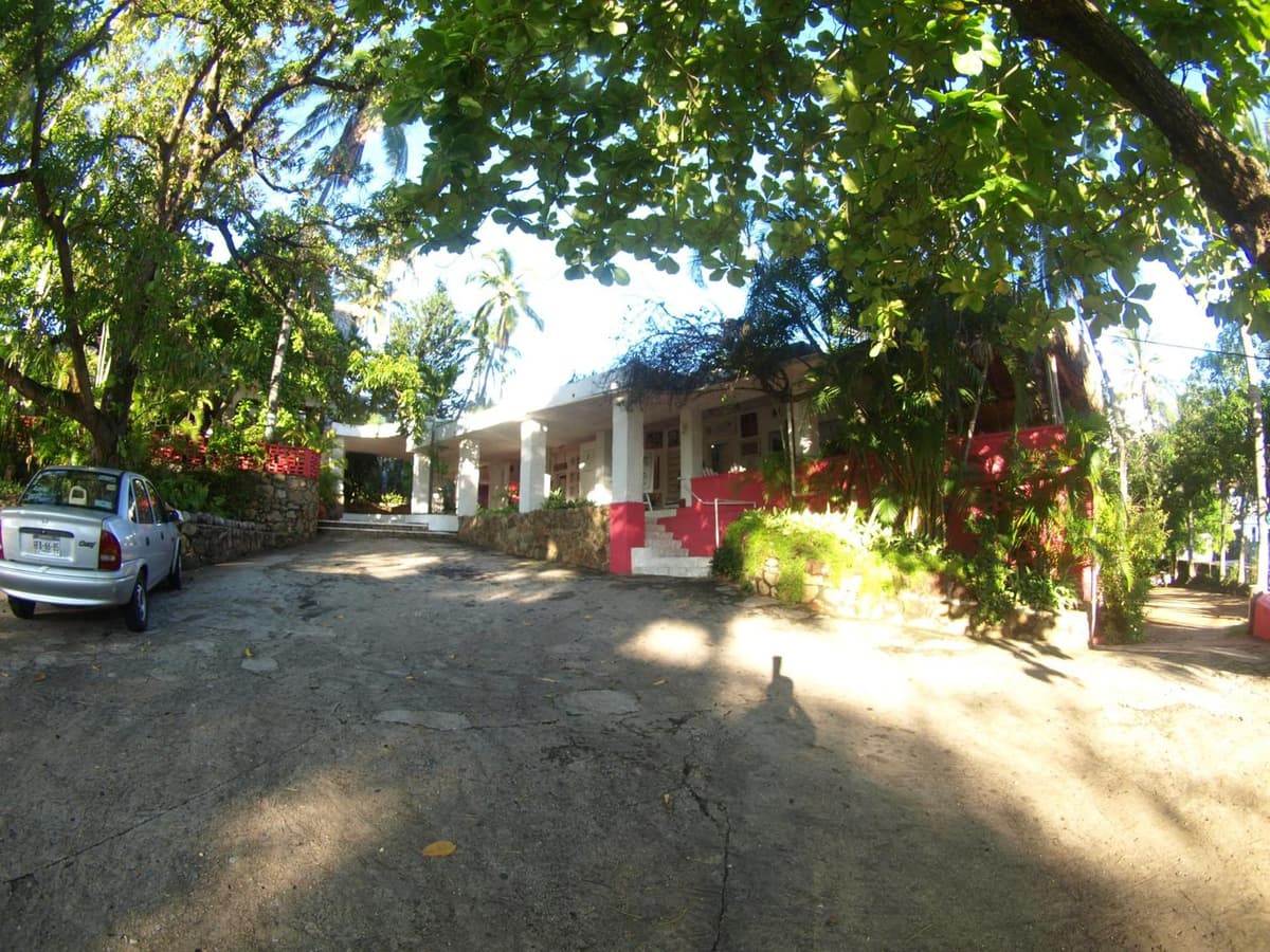 Hotel Flamingos Acapulco