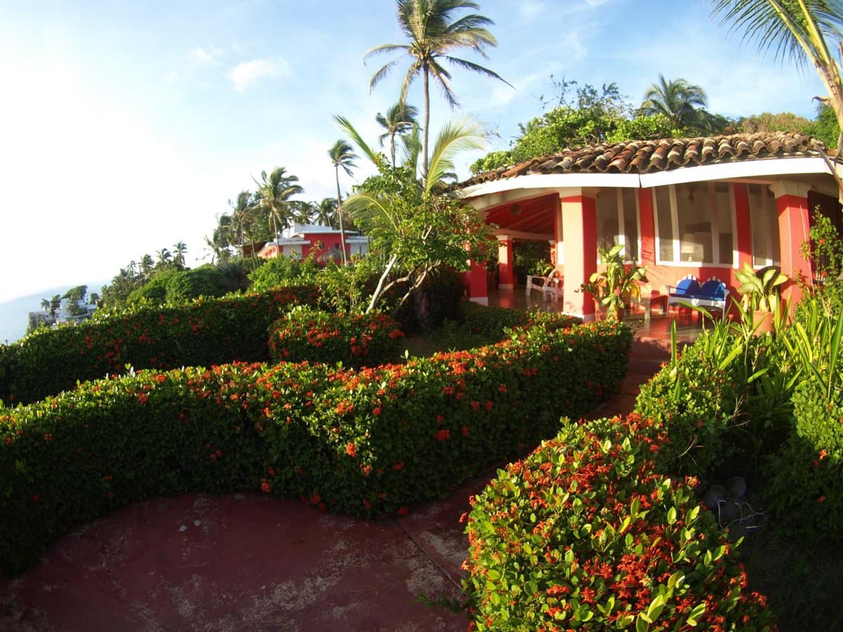Hotel Flamingos Acapulco