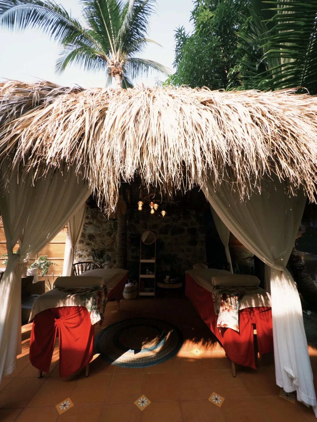 Hotel Rojo Manglar