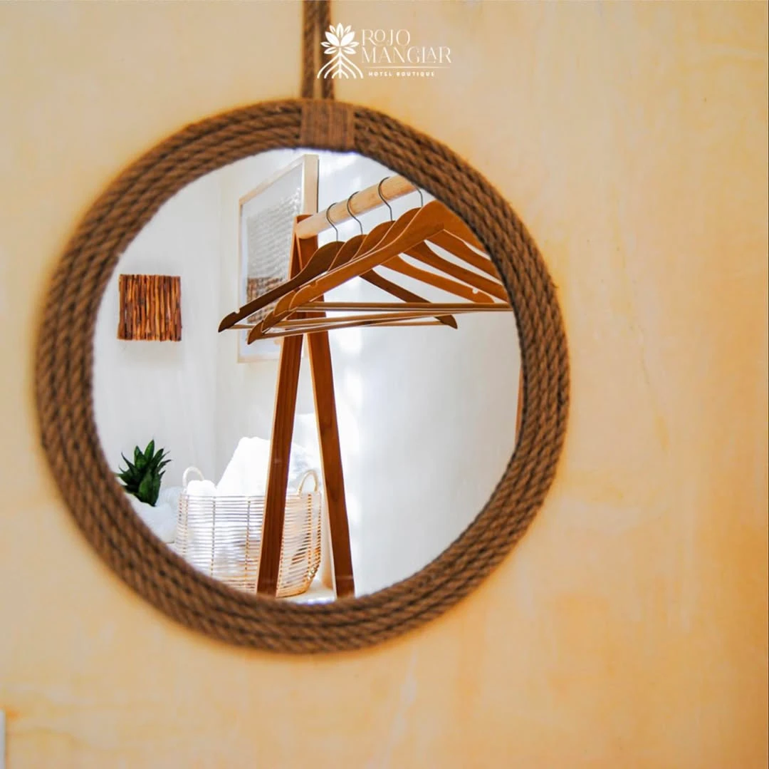 Hotel Rojo Manglar