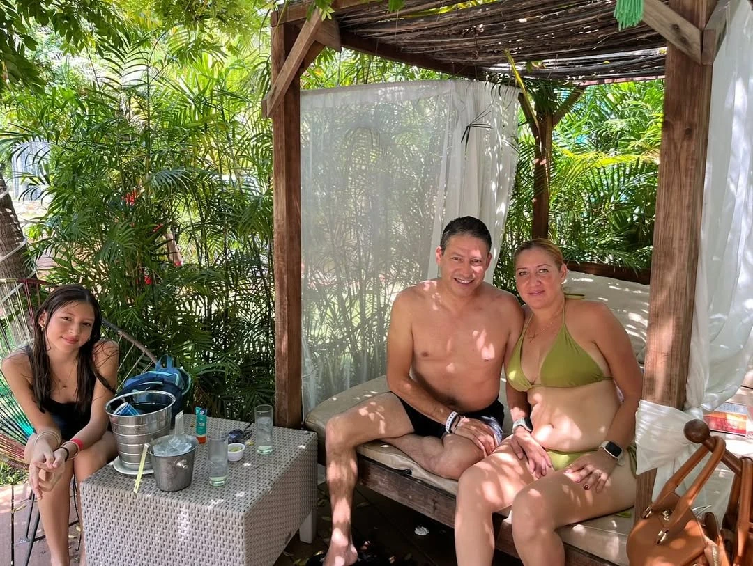 Hotel Rojo Manglar