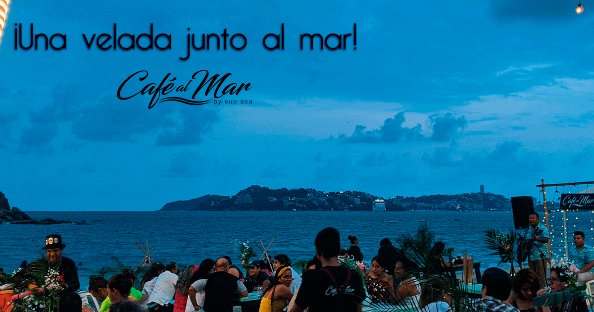 Café al Mar
