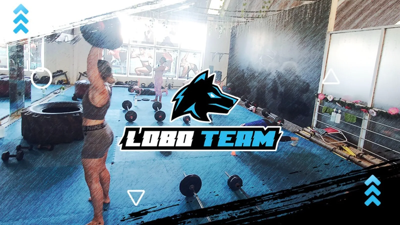 Lobo Team