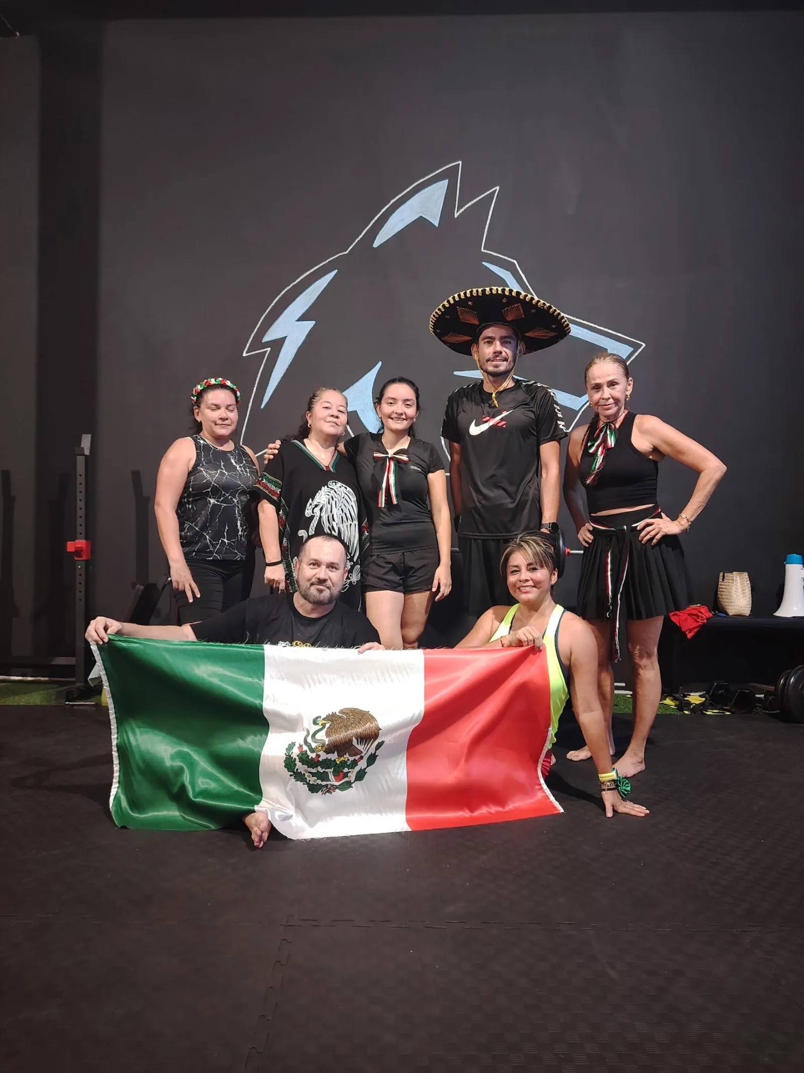 Lobo Team
