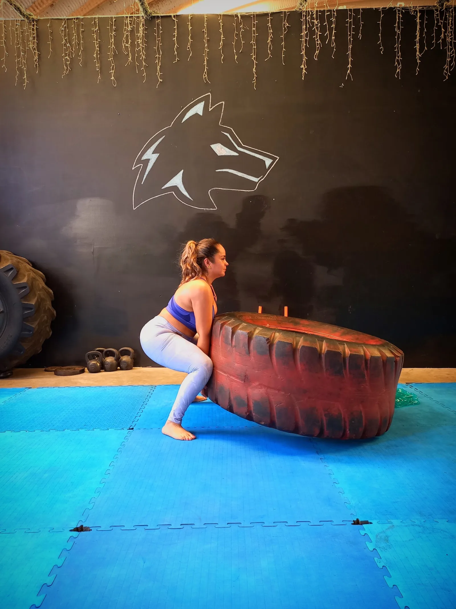 Clase en línea