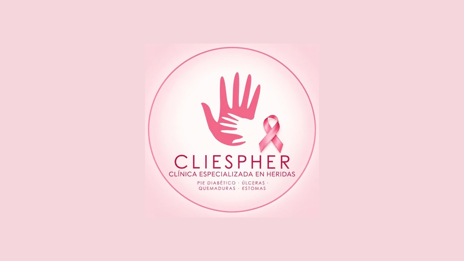 Cliespher Clínica Especializada en Heridas