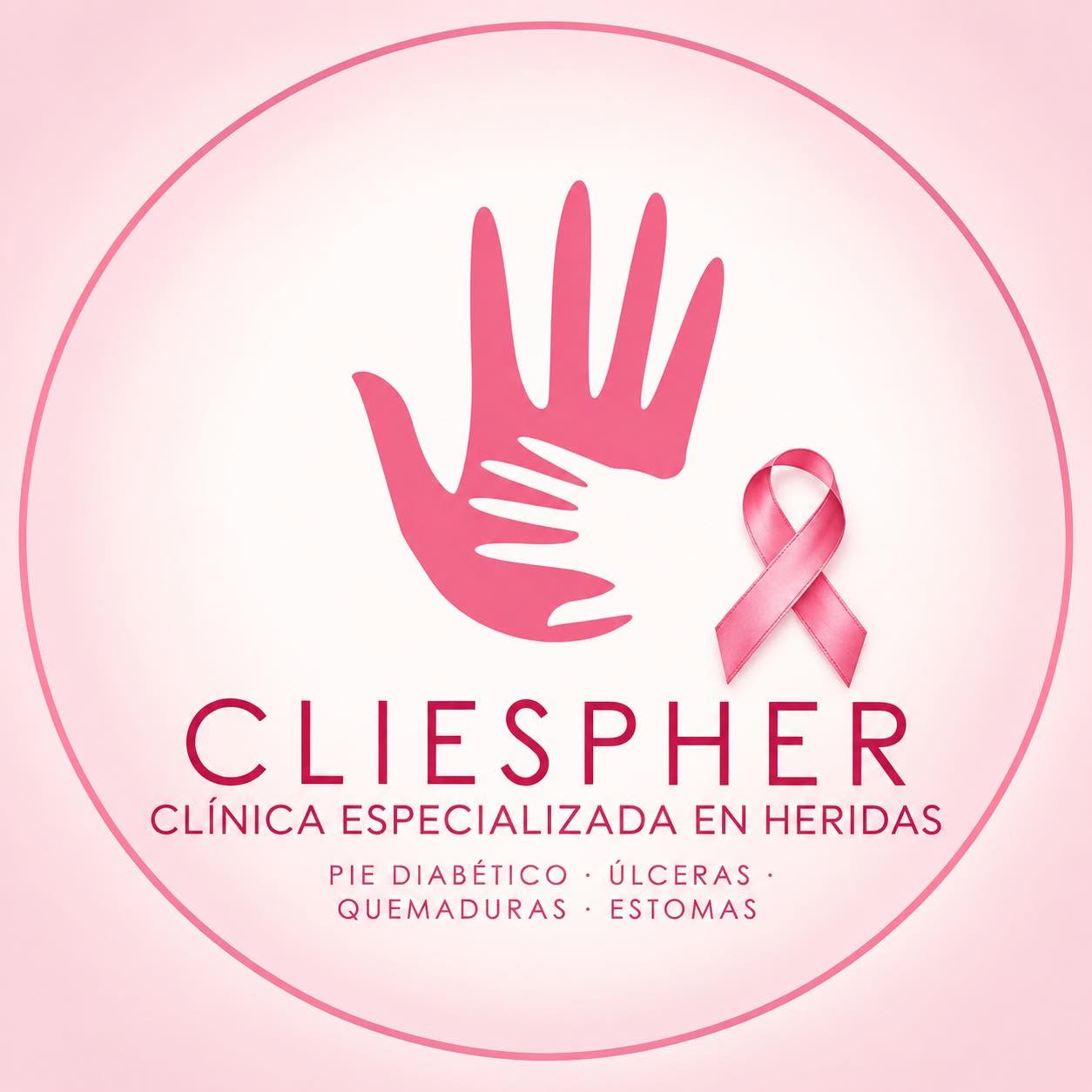 Cliespher Clínica Especializada en Heridas