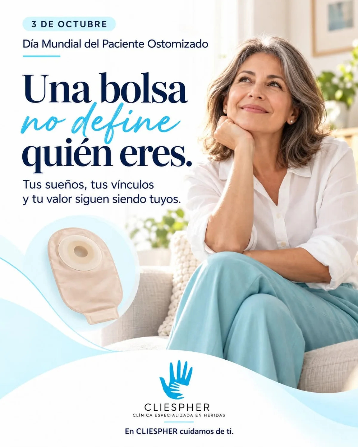 Cliespher Clínica Especializada en Heridas