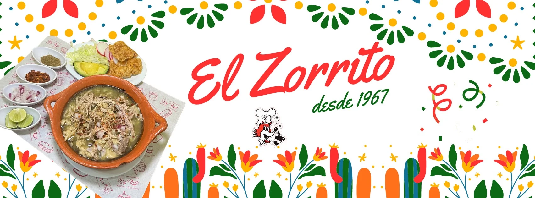 El Zorrito