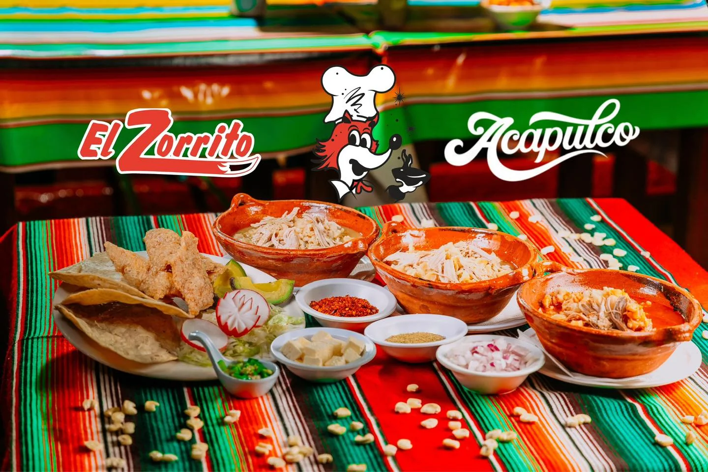 El Zorrito