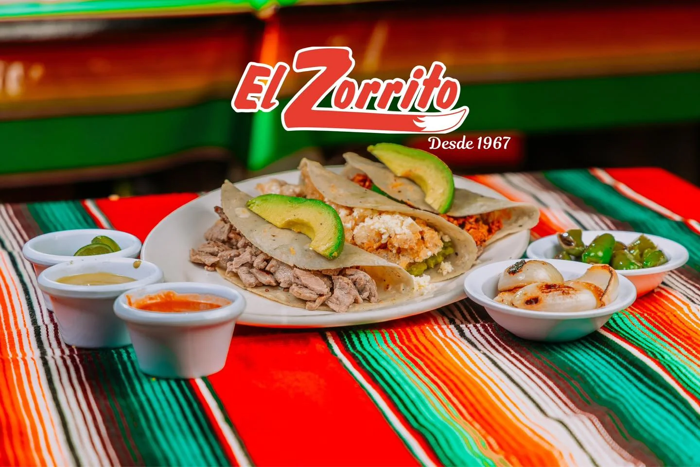 El Zorrito