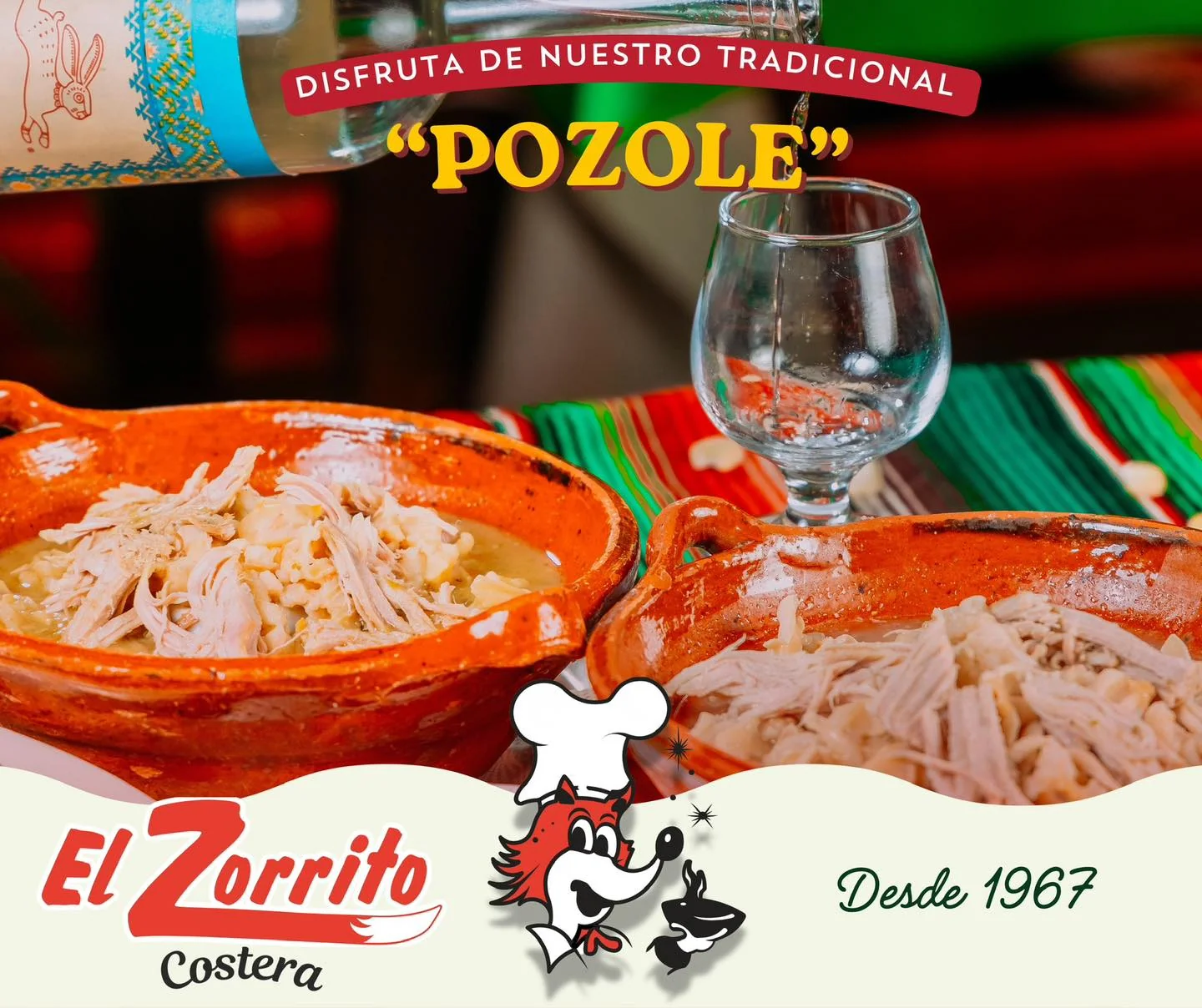 El Zorrito