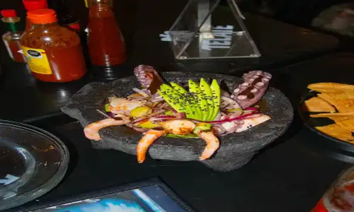 Botanero A Donde Quieras