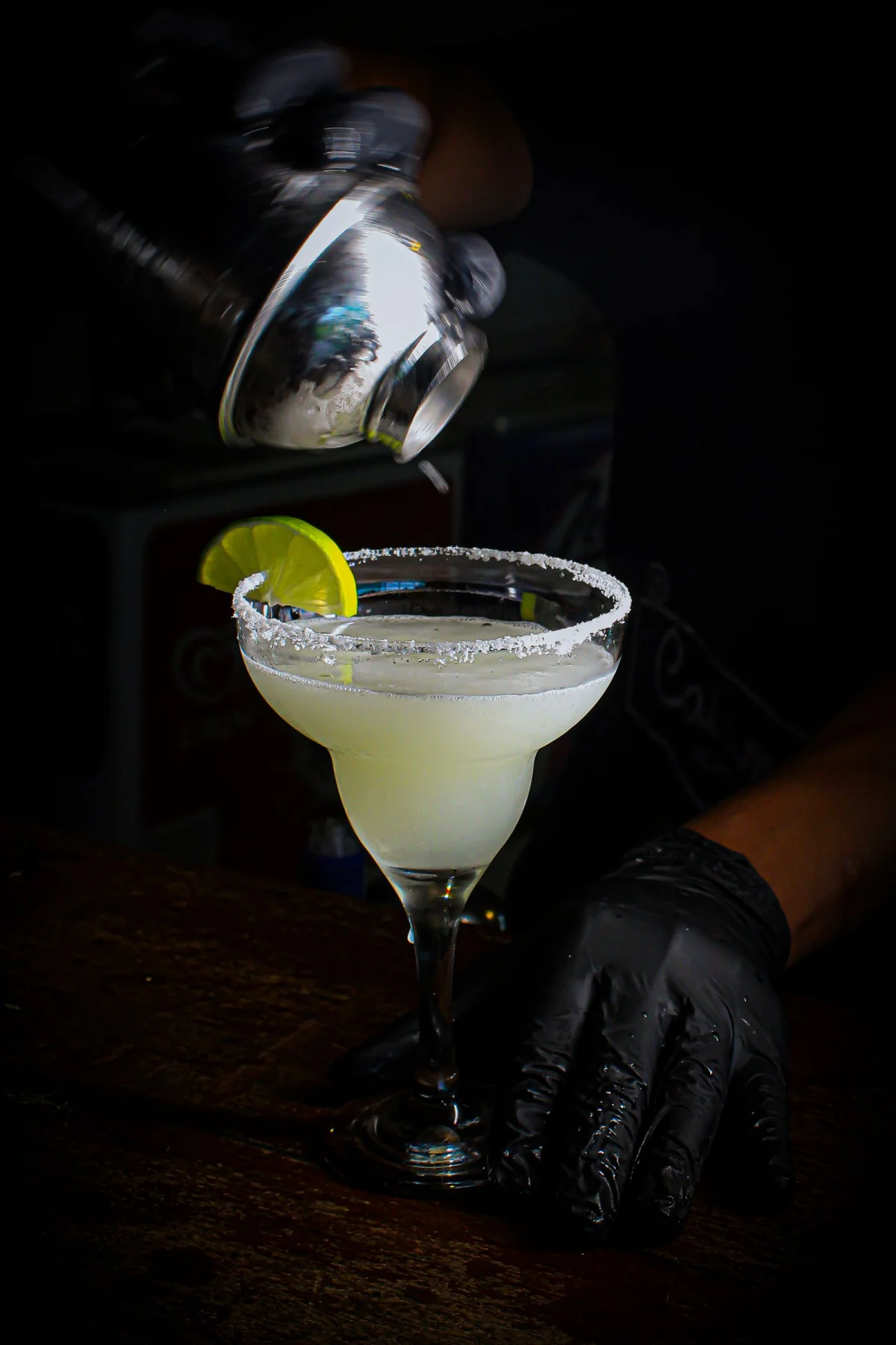 Margarita Clásica