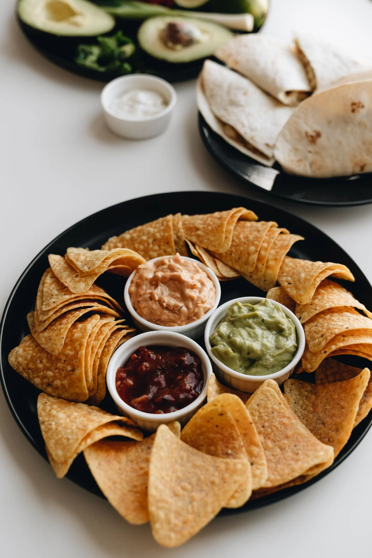 Nachos Botaneros