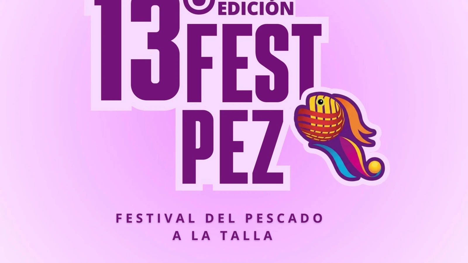 Festival del Pescado a la Talla Acapulco 2026 — 13ª edición