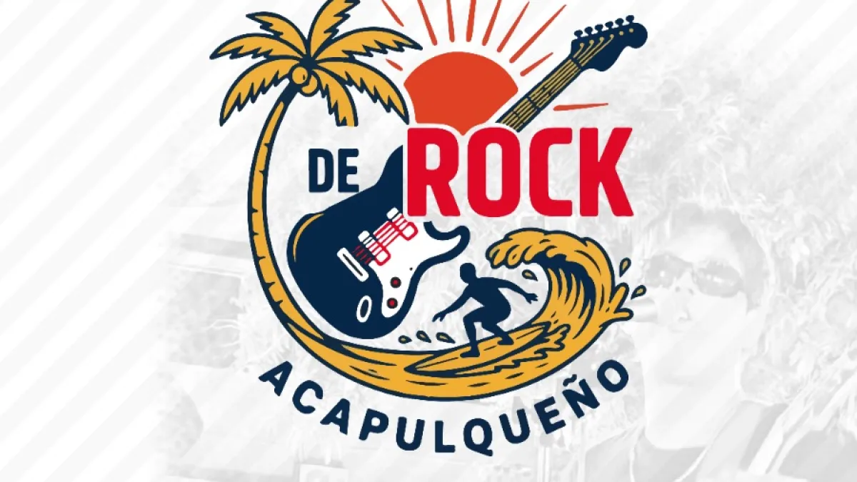 Gran Festival de Rock Acapulqueño 2026
